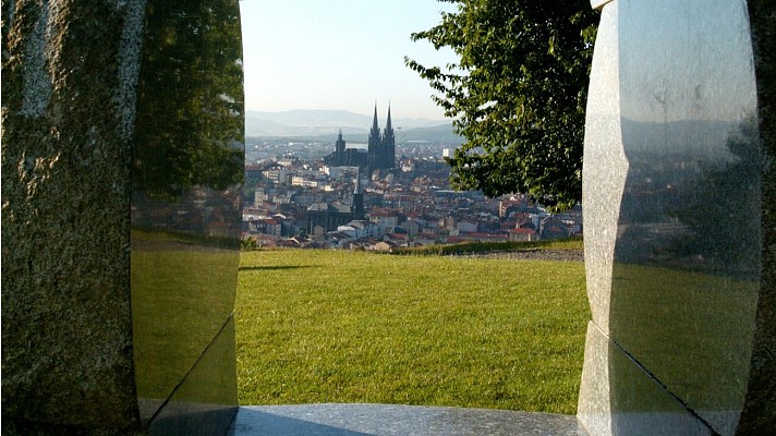 Parc Montjuzet