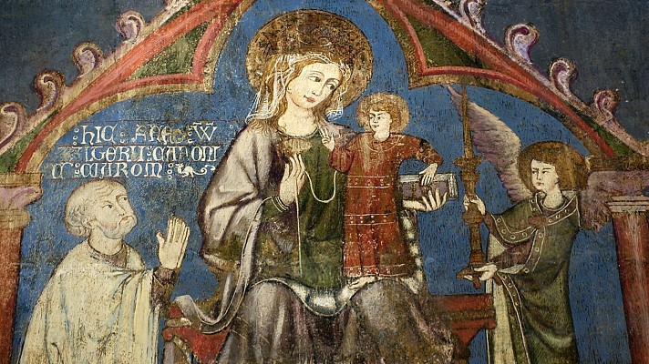 Cathédrale Notre-Dame-de-l'Assomption à Clermont-Ferrand | Pays d'Art et d'Histoire