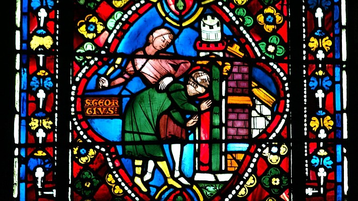 Cathédrale Notre-Dame-de-l'Assomption à Clermont-Ferrand | Pays d'Art et d'Histoire