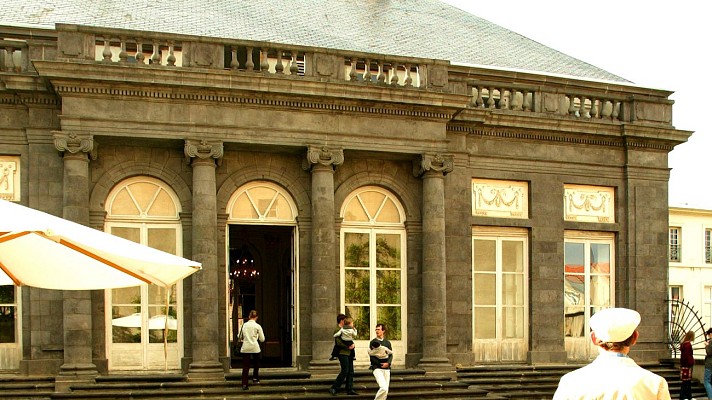 Hôtel de Chazerat à Clermont-Ferrand | Pays d'Art et d'Histoire