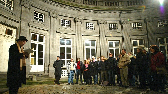 Hôtel de Chazerat à Clermont-Ferrand | Pays d'Art et d'Histoire