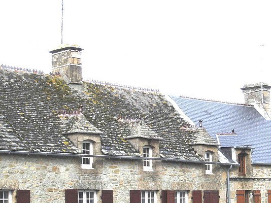 La Pointe des Mares