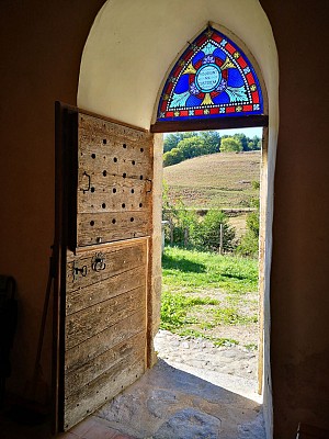 Chapelle Notre-Dame-du-Pont
