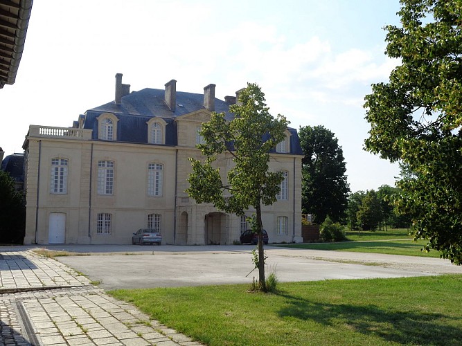 Château Beauval
