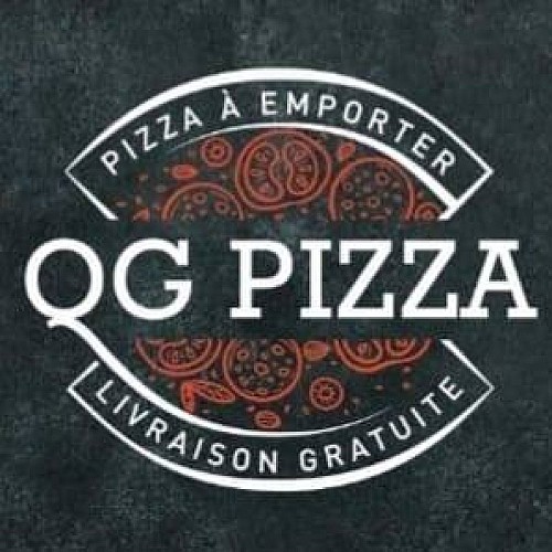 QG Pizza