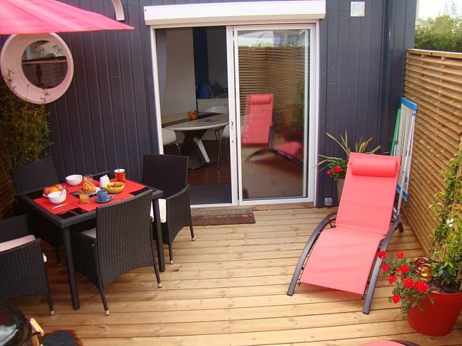 Terrasse ©M Jourdain GH 2019