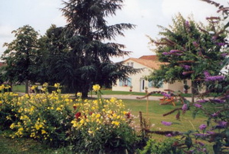 La Ferme des Tuileries