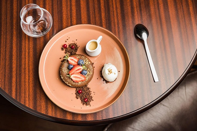 Plaza Madeleine et Spa 3