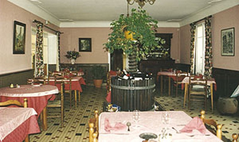 Hôtel Restaurant Beauséjour