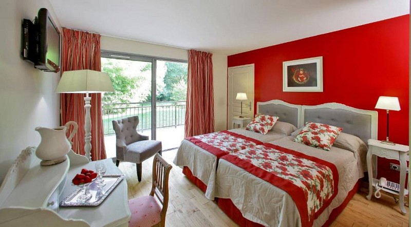 Le Moulin de Mitou 4