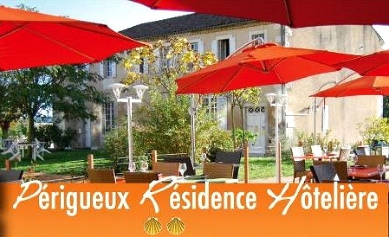 Périgueux Résidence Hôtelière