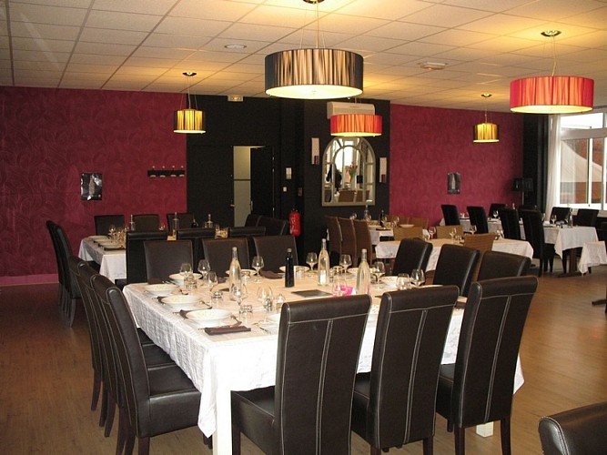 Périgueux Résidence Hôtelière