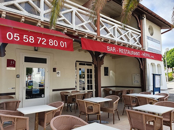 La côte d'argent - Seignosse Tourisme  (8)