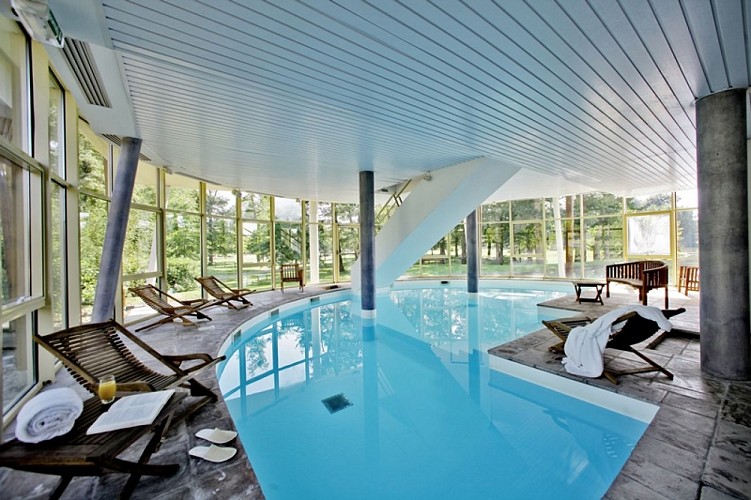 Hôtel-restaurant des Lacs d'Halco