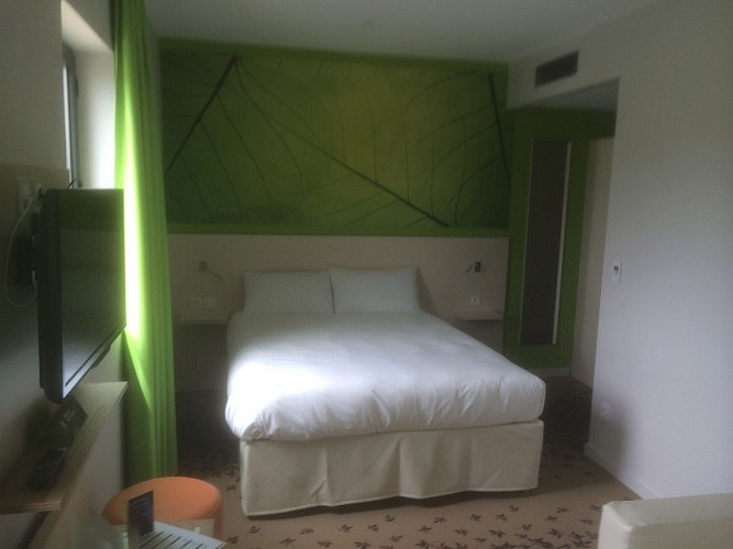 Ibis Styles Villeneuve-sur-Lot