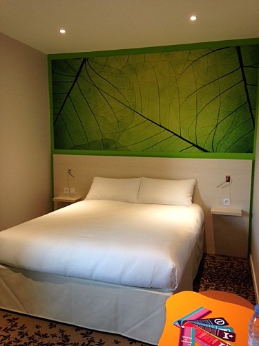 Ibis Styles Villeneuve-sur-Lot