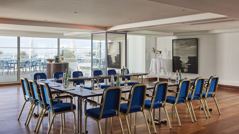 Sofitel terrasse convention