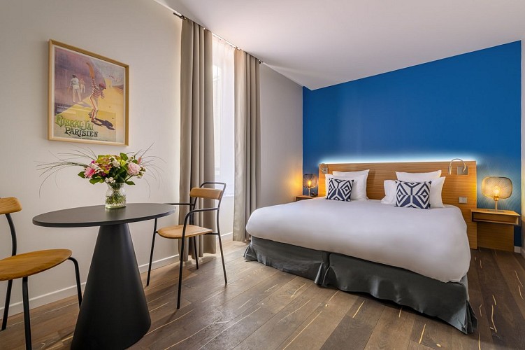 Villa koegui Chambre Luxe