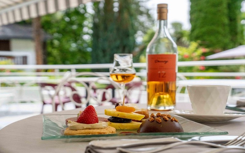 Vieux logis l'abus d'acol est dangereux pour la santé