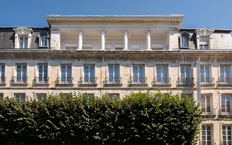 grand-hotel-mercure-bayonne-centre-facade-exterieure