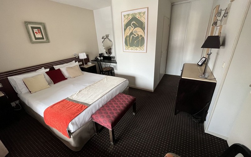 Copie 2 chambre Urusla