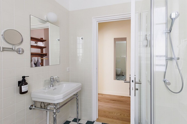 La Maison salle d'eau AliceCasenave