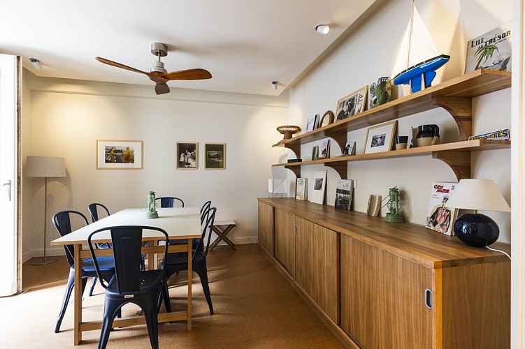 La Maison Coworking@AliceCasenave