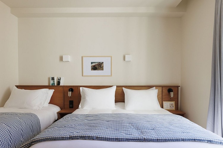 La Maison chambre@AliceCasenave