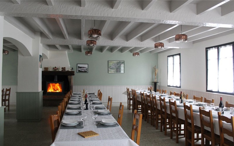 Restaurant 1 - 1440 x 900