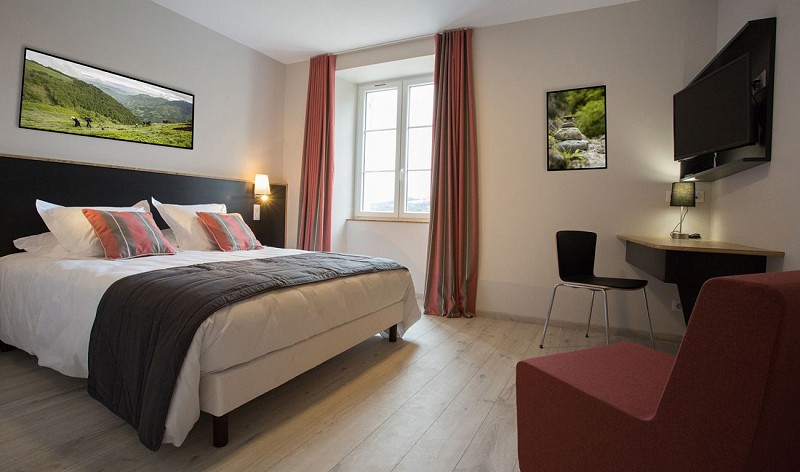 hotel-agerria-chambre-paysbasque