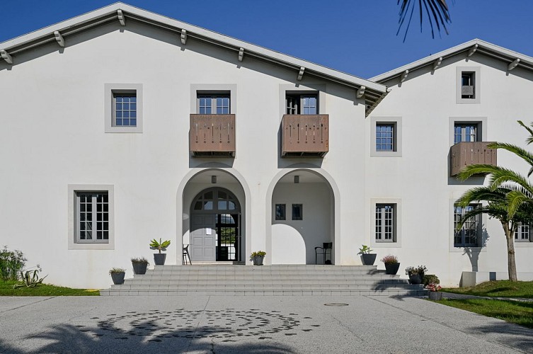 Villa Clara Anglet