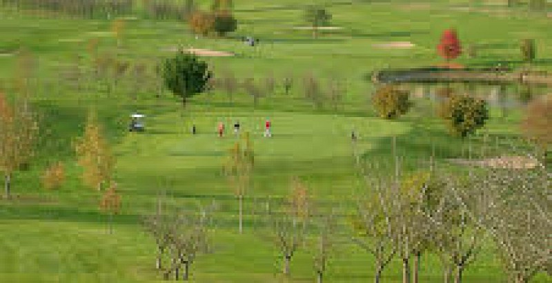 Castlenaud en Coeur de bastides - Résidence du golf. Golf