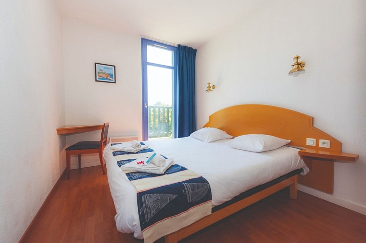 chambre domaine de françon