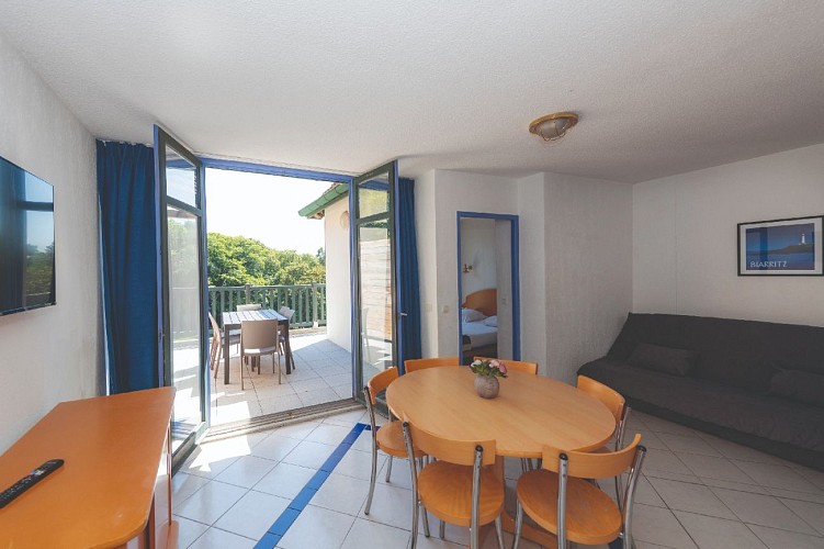 appartement domaine de francon