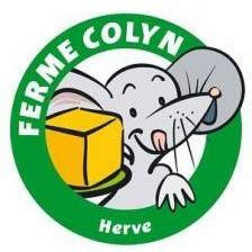Ferme Colyn - logo