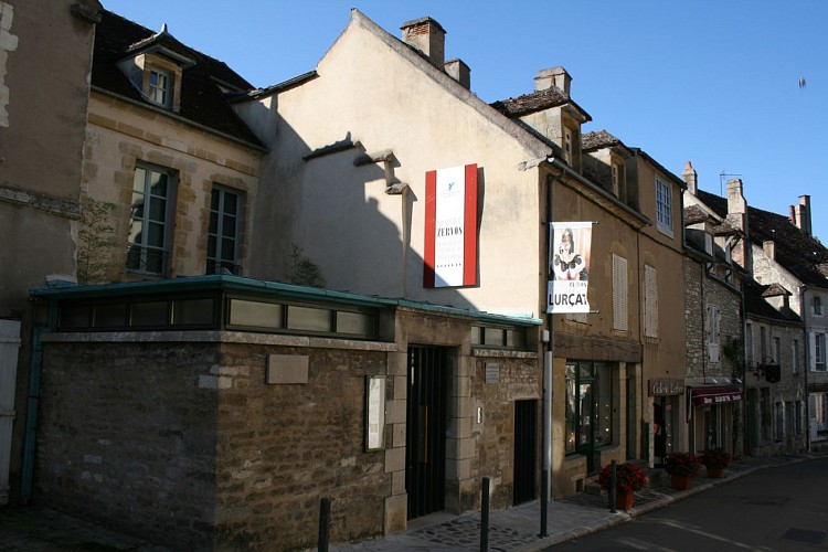 Musée Zervos
