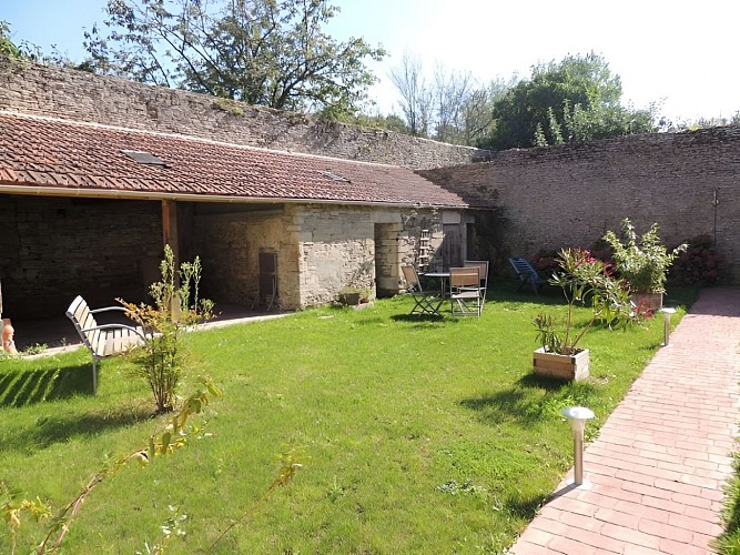 Aux Couleurs du Temps