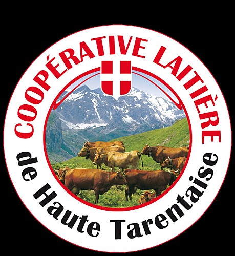 Coopérative Laitière de Haute Tarentaise - Espace d'exposition
