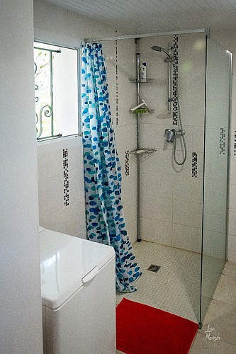 Dehez 3 - salle d'eau