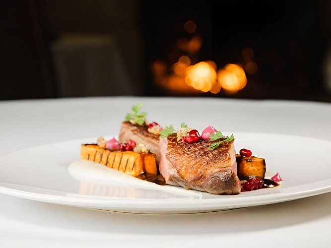 Le Pavé d'Auge - Beuvron-en-Auge (2)