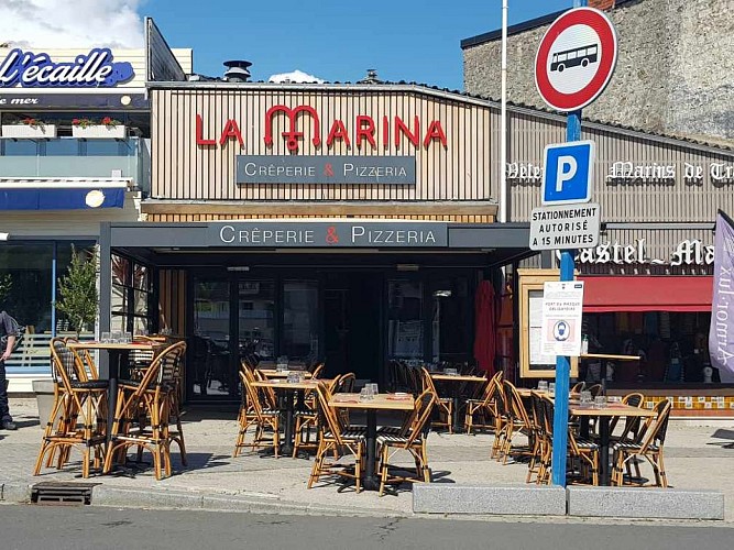 La Marina