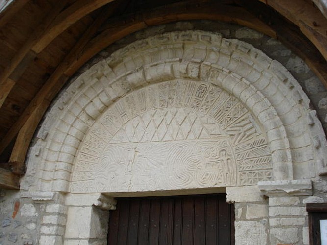 eglise-saint-martin-details portail