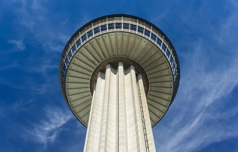 Tower of the Americas Ticket - San Antonio