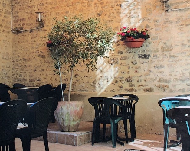 Crêperie L'insolite