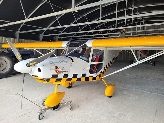 2 ULM ciel ma dordogne (1)