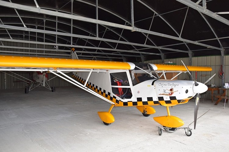 2 ULM ciel ma dordogne (5