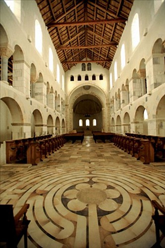 Abbaye Saint-Remy