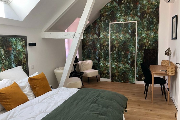 CHAMBRE VERTE2-BOUVELLE