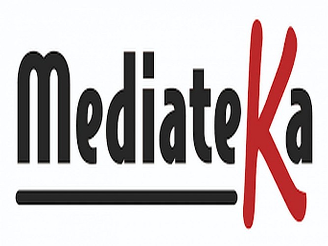 Mediateka