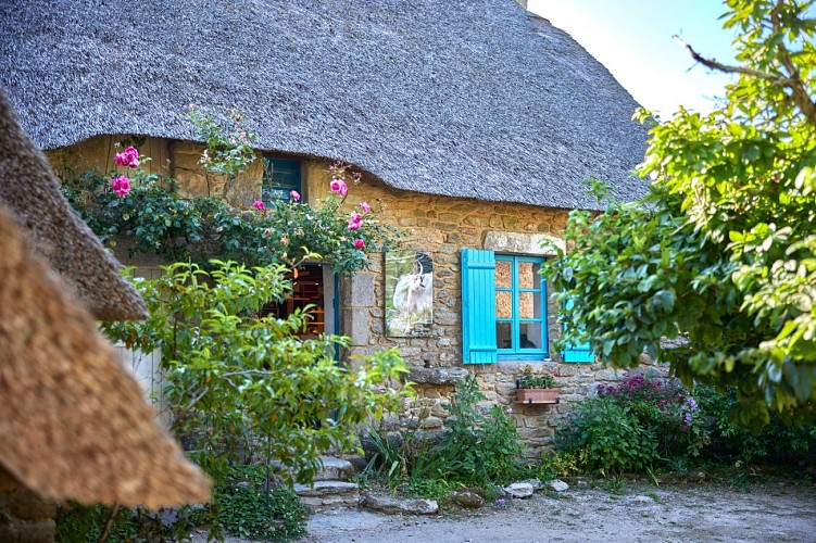 Bureau d'information touristique de Brière - Location de vélos